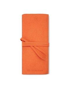 Akcesoria Berries&Co | Travel Case Orange